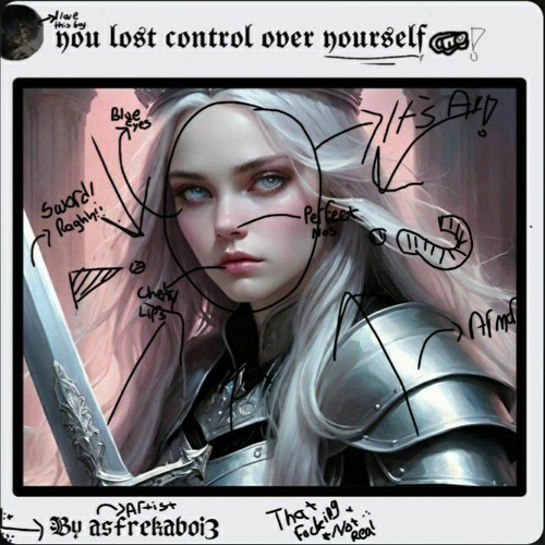 Asfreakboi3 - Attractive Lie