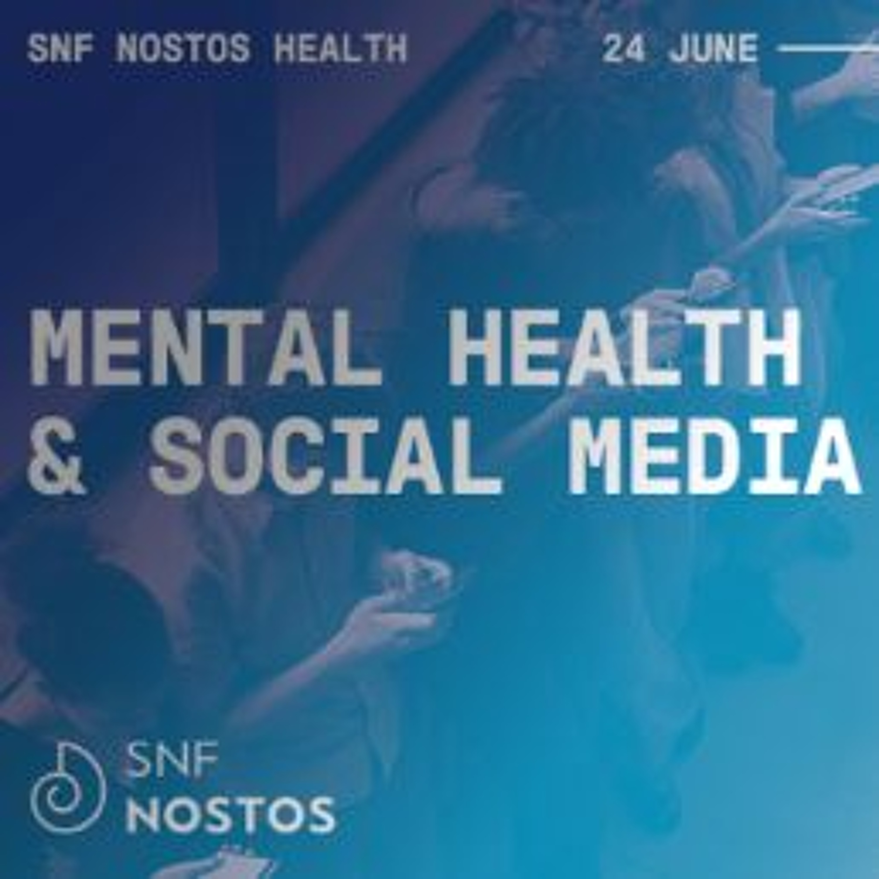 SNF Dialogues podcasts