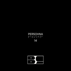 BLURCAST 14 | PERSOHNA
