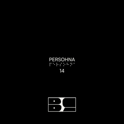 BLURCAST 14 | PERSOHNA