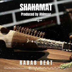 Afghan Rabab Trap Beat - 'Shahamat'_256k.mp3