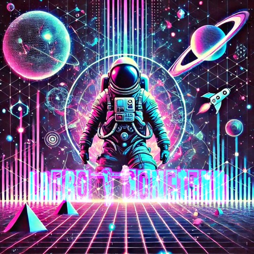 OSTDEUTSCHER KRACH (SPACEMAN) feat. CONETEKK