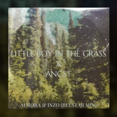 AURORA & Inzo - Little Boy in the Grass x Angst (Heilung Intro)-Belstar Mix