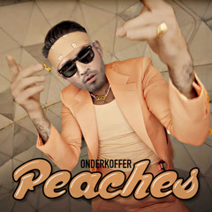 Justin Bieber - Peaches (Onderkoffer Remix)