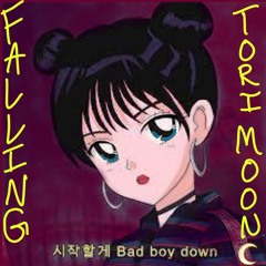 FALLING