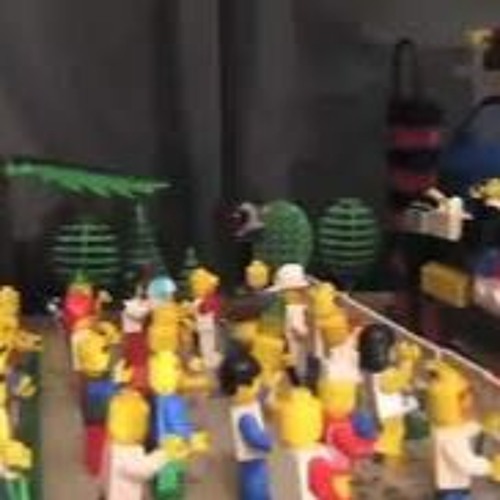 T3ZETTNO vs Edgar Jonson @ Party bis de Bullen kommen