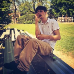 à cause de elle (prod luvmetonight+fonforino)