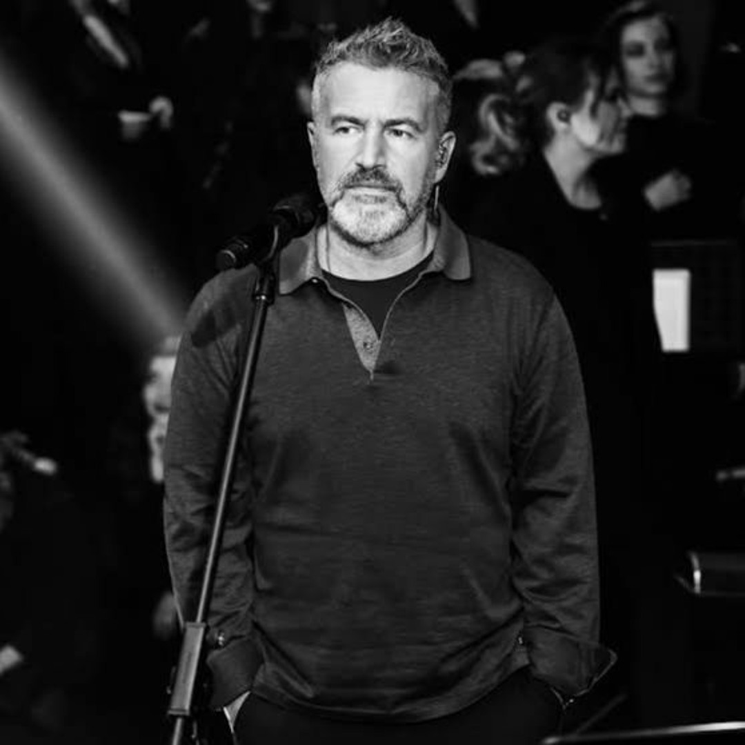 Mark Filonenko Stream Леонид Агутин, Therr Maitz — Никаких больше вечеринок by Mark ...