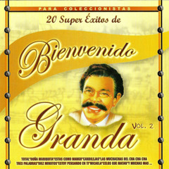 Stream Angustia by Bienvenido Granda  Listen online for free on SoundCloud