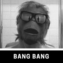 BANG BANG (1971) - O CINEMA POR ELE MESMO
