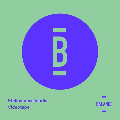 Premiere: Stelios Vassiloudis - Supermodel [Balance]