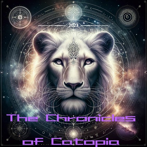 The Chronicles of CATopia