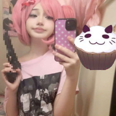 baking cupcakes with u kinda like natsuki