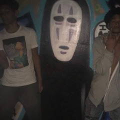 On the road x FLAME PROD.Von