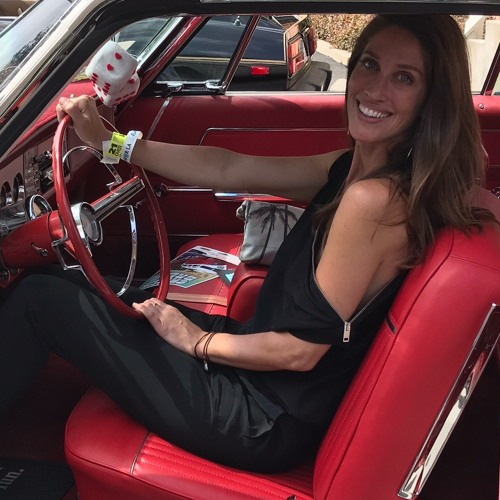 Stream TAC 140 Ant Anstead (Wheeler Dealers), Tegan Hammond (Race Car & Stunt Driver), Bob