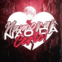 MC Levin ZS e Yuri Redicopa - Namorar não dá Certo 💔 (DJ Gordonsk e DJ Guih CZ) 2023