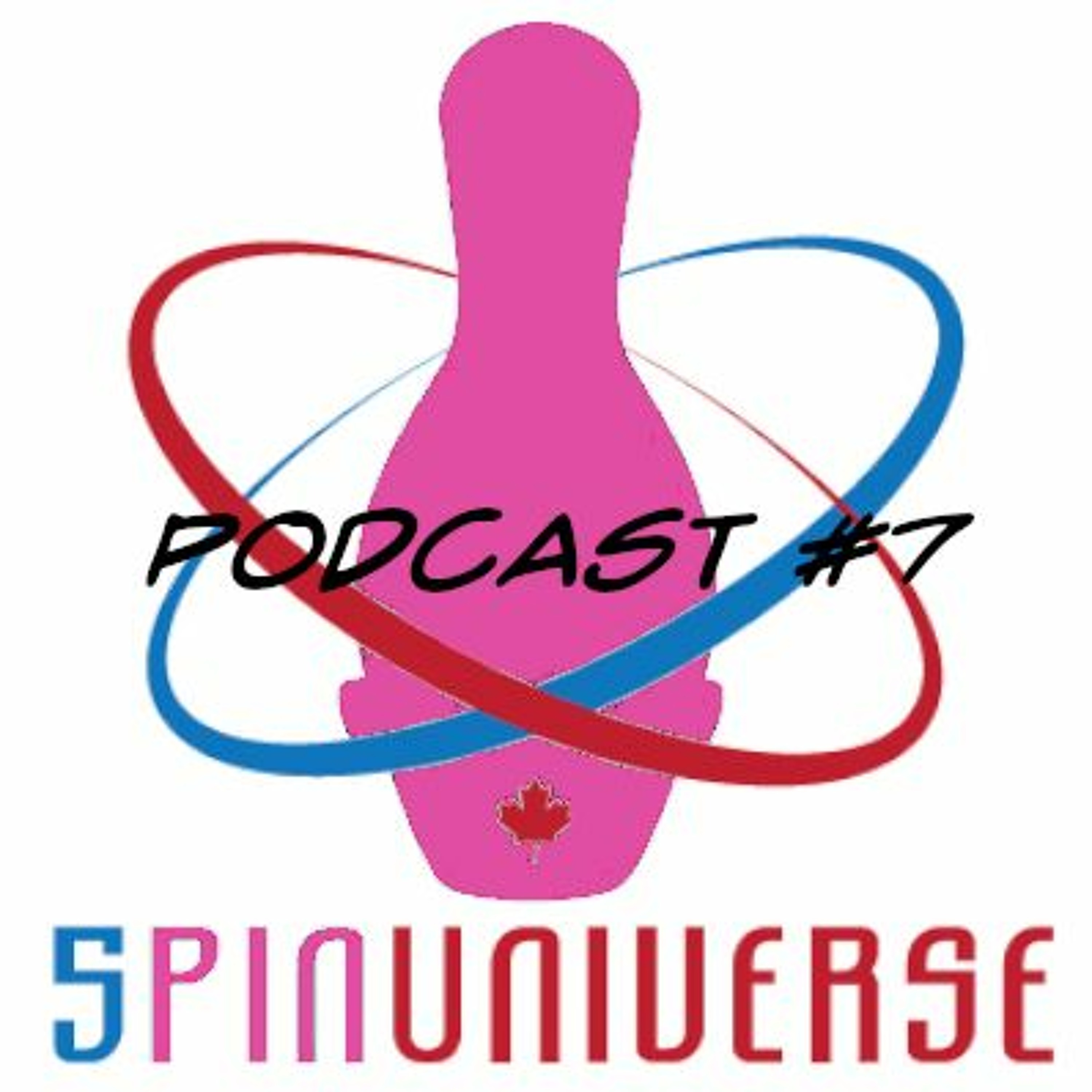 Podcast - Ladies Edition #7 - Rookies Of The OPEN