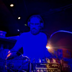 CLUB SET #1 - InterMúsica 03/25 (Cumbia, Salsa, Reggaeton, Funk Brasileiro, Afrohouse, Latin House)