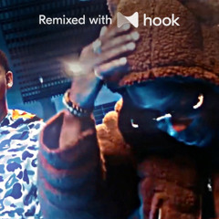 AZ Chike x AZ Chike - Big Dawg x Burn Rubber Again (@besthooks Hook Mashup)