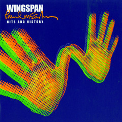 Paul McCartney, Wings - Band On The Run