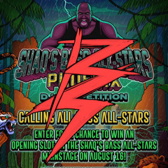 SHAQs Bass All-Stars Phoenix DJ Competition 2025