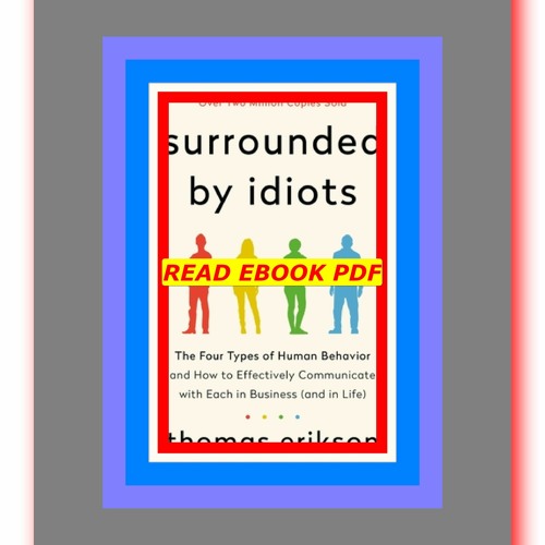 The Surrounded by Idiots Series, Series