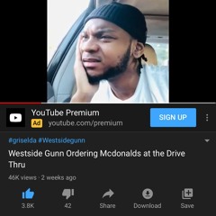 CAN I GET A MCFLURRY