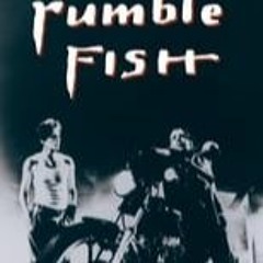 Rumble Fish (1983) FilmsComplets Mp4 ENGSUB 166672