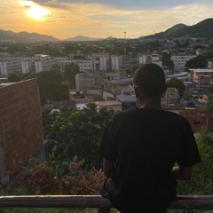 MC Cabelinho - Carta Aberta