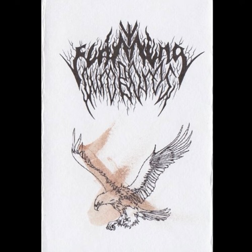 Flaming Ouroboros - As Their Banners Sway