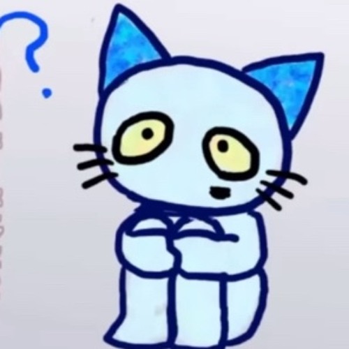 TEACH THE CAT/ねこのティーチくん - 終演の猫 ft.ティーチくん