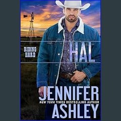 #^R.E.A.D ❤ Hal (Riding Hard Book 8) Book