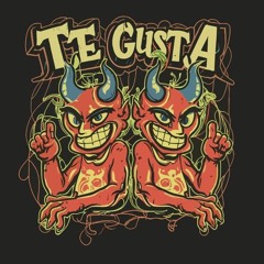 Te Gusta - (Kev Villanueva, Luis Guzman edit) [Played by PASKMAN]