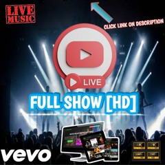 #LiveStream@!?> Do Not and Particula de Dios (LIVE) at Antik