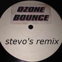 ozone bounce (stevo's remix)