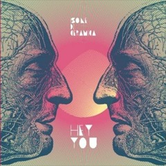 Blue-Fire Bar Mitzvah