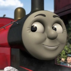 Jumpy James