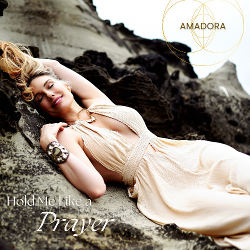 Hold Me Like A Prayer