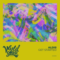 Aldis - Get Started