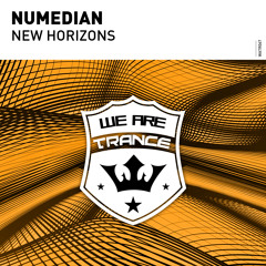 Numedian - New Horizons [Out Now]