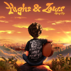 Yung Trip - Highs & Lows (OFFICIAL AUDIO)
