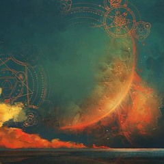 Glimpse the Arcane