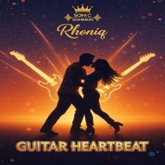 GUITAR HEARTBEAT