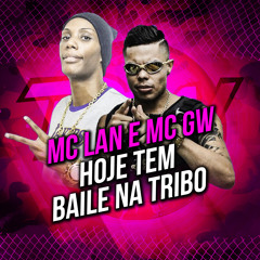 Hoje Tem Baile na Tribo