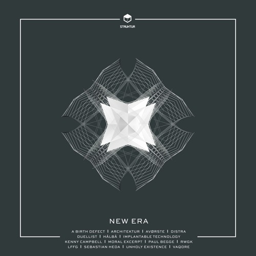 Hålbå - In The End It's Nothing (Original Mix)