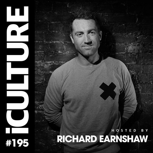 iCulture #195 - Hosted by Richard Earnshaw