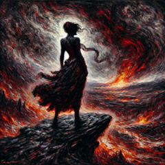 Scorched Earth