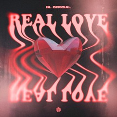 BL Official - Real Love