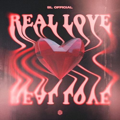 BL Official - Real Love