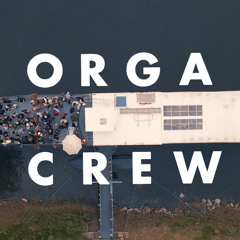Chris Klein @ ORGA.CREW 3rd Boat Event 20.05.2023